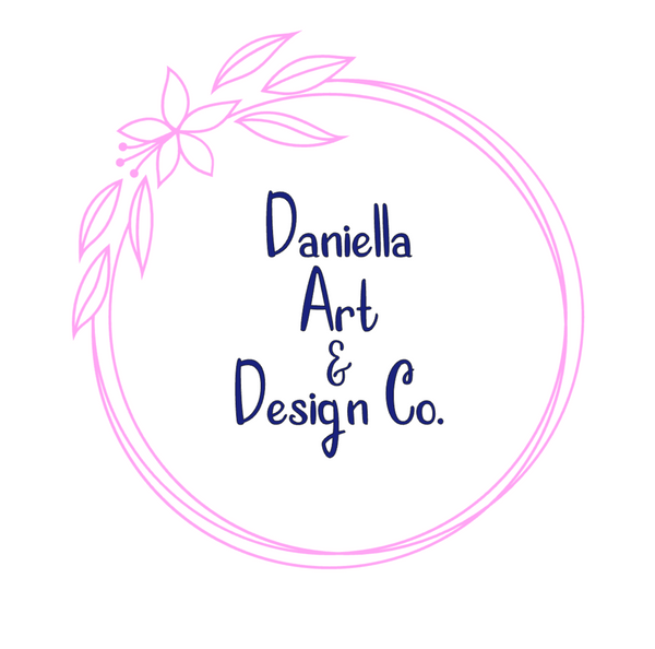 Daniella Art & Design Co.